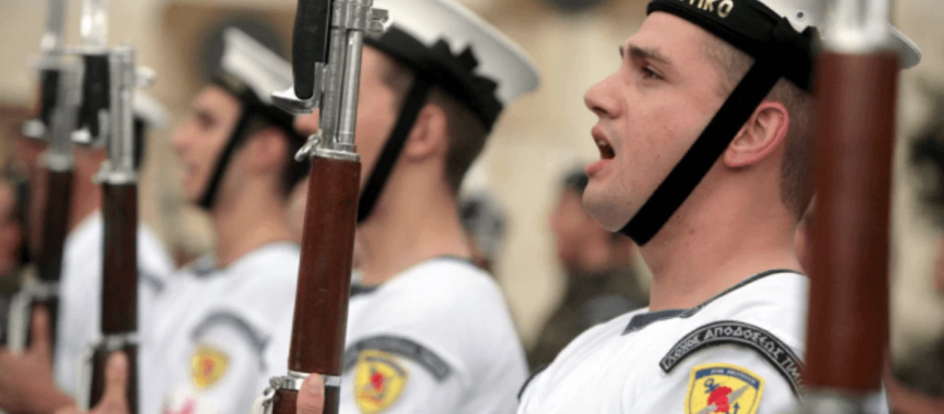 Πολεμικό Ναυτικό: Βγήκε προκήρυξη για 100 ΕΠΟΠ